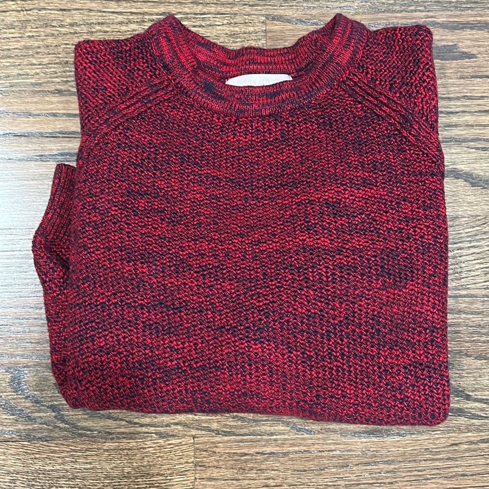 Banana Republic Cropped Sweater